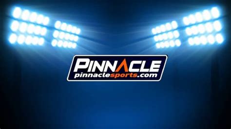 pinnacle mlb odds